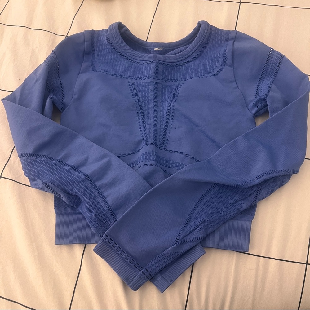 Fabletics - Longsleeve